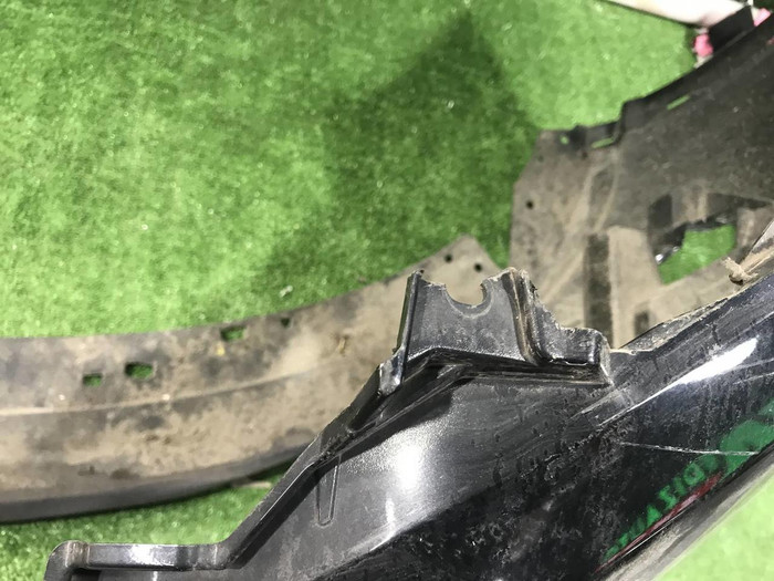 Бампер передний Nissan Murano Z52 (2014-2022)