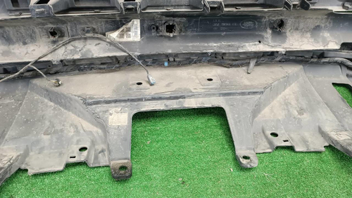 Бампер передний Range Rover Vogue 4 L405 (2012-2017)