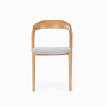 Обеденный стул Canada 2.0 светло-серый