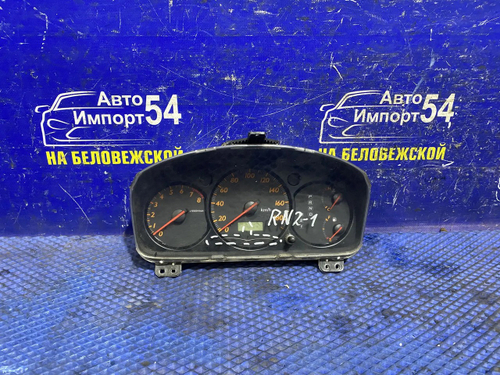 Щиток приборов Honda STREAM 2001