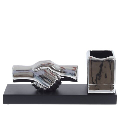 Подставка для письменных принадлежностей Партнерство