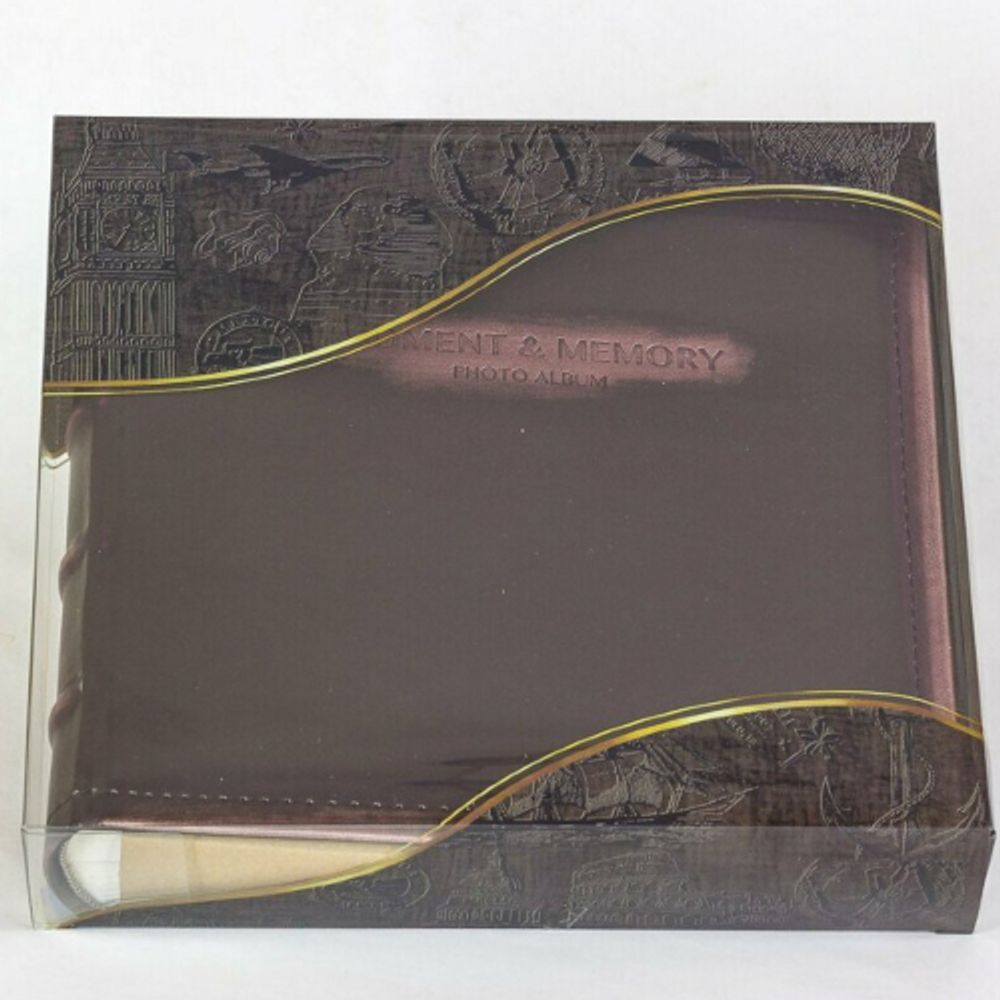 Фотоальбом магнитный Image Art IA-BBA30 серия 143 детский книжный переплёт 31х32 30 листов