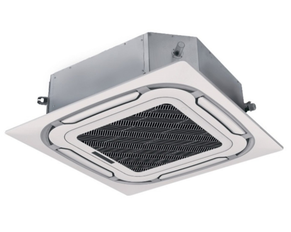 Кассетная сплит-система KITANO KC-Montaro IV-18