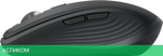 Мышь Logitech MX Anywhere 3S графитовый (910-006929)