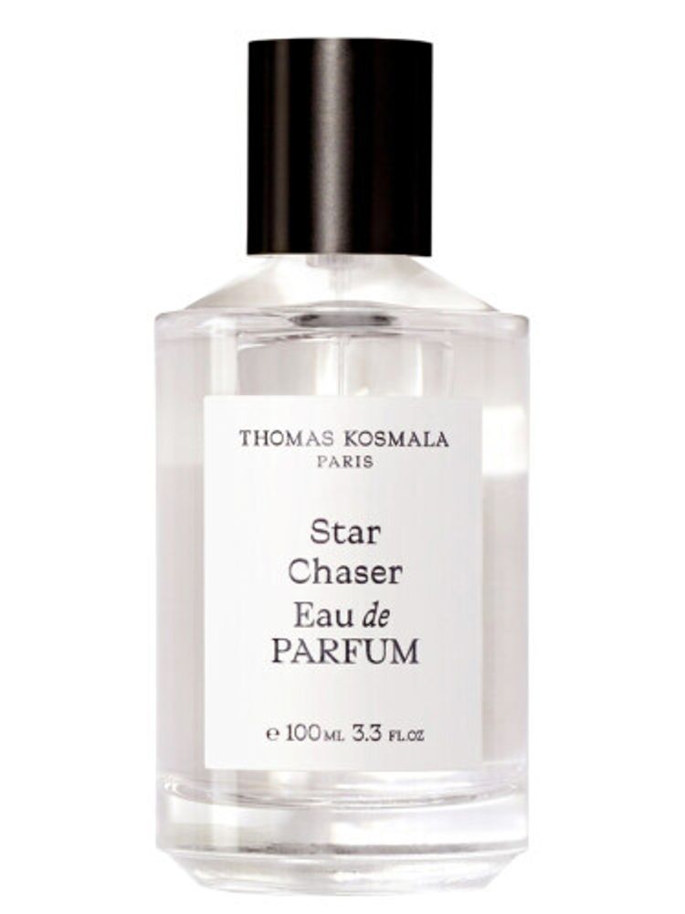 Thomas Kosmala Star Chaser