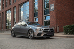 Mercedes-AMG A35 4 MATIC