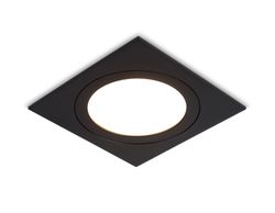 Ambrella Светильник встраиваемый IP44 с высокой степенью пылевлагозащиты IP Protect TN6609