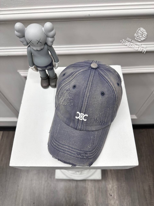 Бейсболка Celine