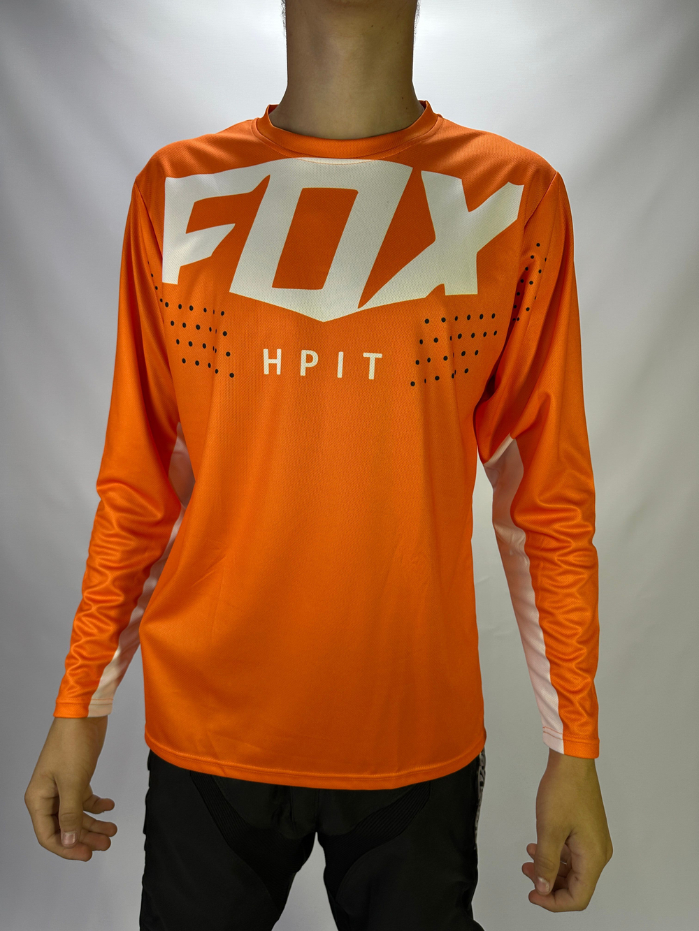 Джерси FOX hpit