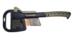 Топор туристический Tramp TRA-180 (17.5 дюймов, 45 см)
