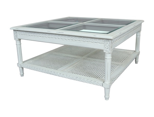 Стол журнальный "Сен-Мишель"