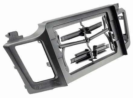 Магнитола для Toyota RAV4 XA40 2012-2019 - Carmedia SF-1610 (кнопки и крутилки), Android 12, TS10,  CarPlay, 4G SIM-слот