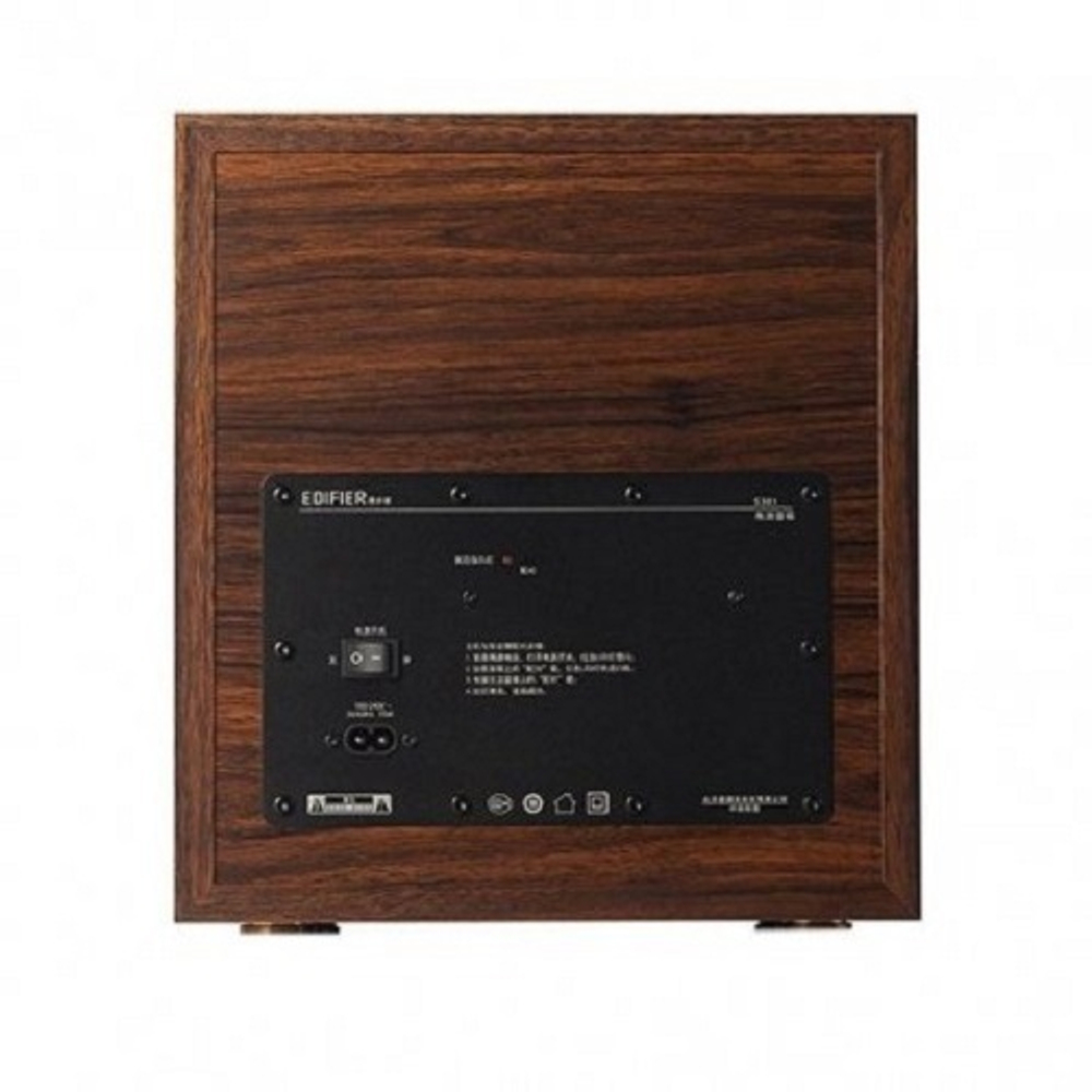 Компьютерная акустика 2.1 Edifier S360DB Brown