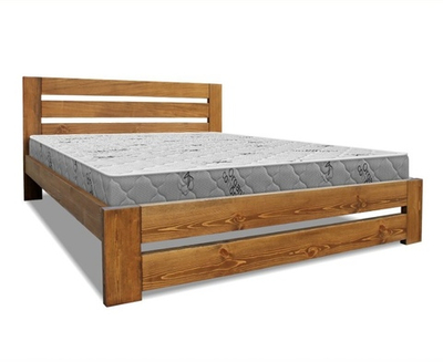 Кровать Сопрано — Оптима