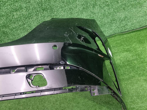 Бампер задний Kia K5 (2019-2023) GT