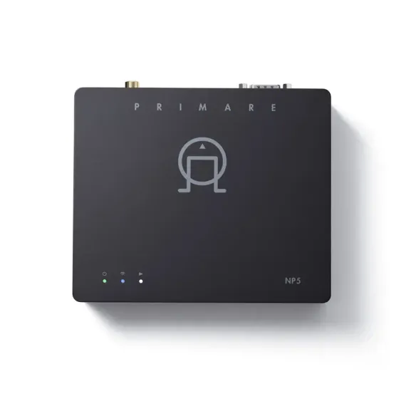Primare NP5 Prisma MK2