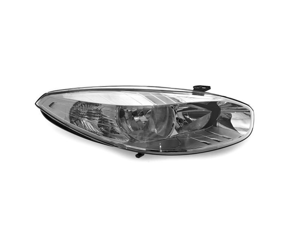 Фара правая (Fluence)