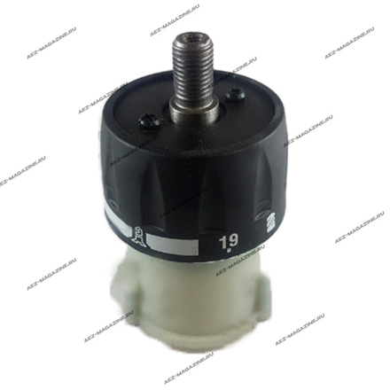 Редуктор в сборе(H)