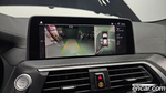 BMW X4 (G02) xDrive20i M Sports X (02.2021)
