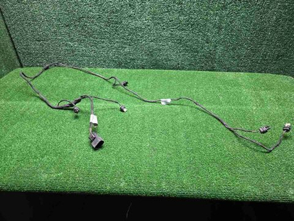 Проводка переднего бампера Mercedes V 2 w447 (2014-н.в.)