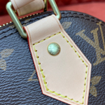 Louis Vuitton Alma BB