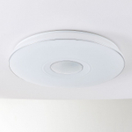 Накладной светильник Citilux Light & Music CL703M101