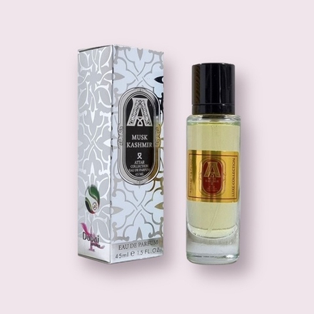 Attar Collection "Musk Kashmir",45 ml Luxe Collection