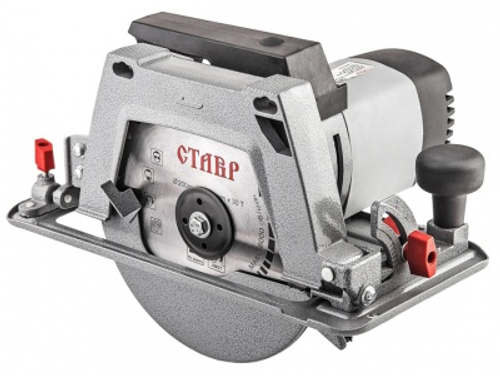 Пила дисковая Ставр ПДЭ-200/1900СТ 1900Вт 6000об/мин
