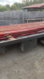 Доставка строительных материалов 6 метров в Екатеринбурге и области