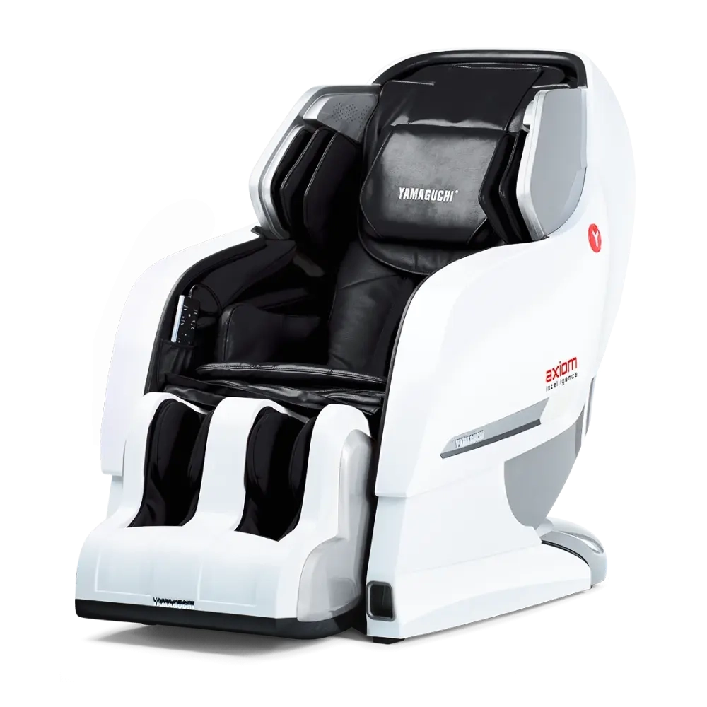 Массажное кресло Yamaguchi Axiom YA-6000