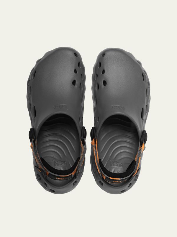 Клоги SS25 Asphalt Gray - фото 4