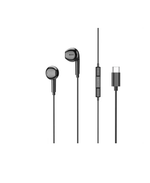 Наушники с микрофоном BOROFONE BM71 Type-C (черный)