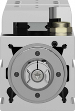 Мини-суппорт Festo EGSC-BS-KF-45-50-10P