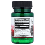 Swanson, Птеростильбен, 50 мг, 30 вегетарианских капсул