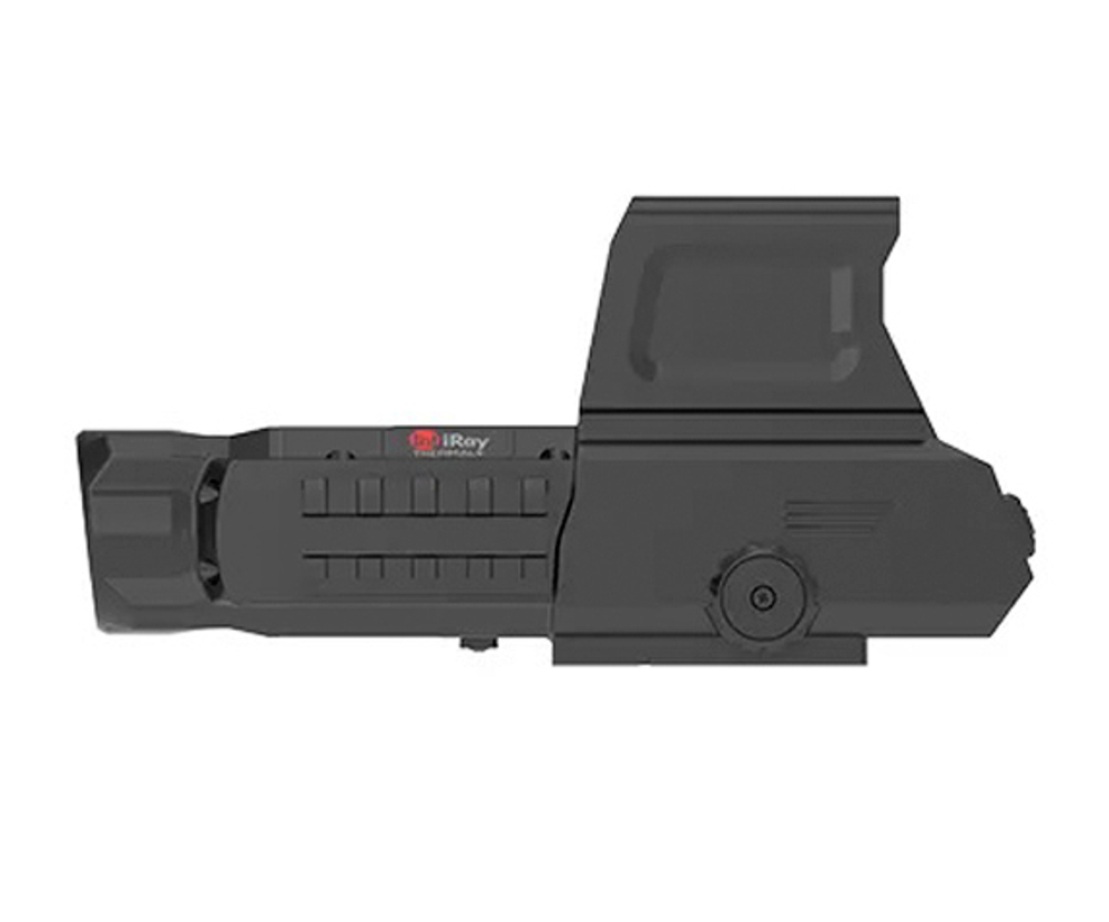 Тепловизионный коллиматор iRay Fast FAL 19 1x34D - фото 6