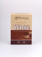 Горячий шоколад 3 в 1 вьетнамский White - VietnаmCacao