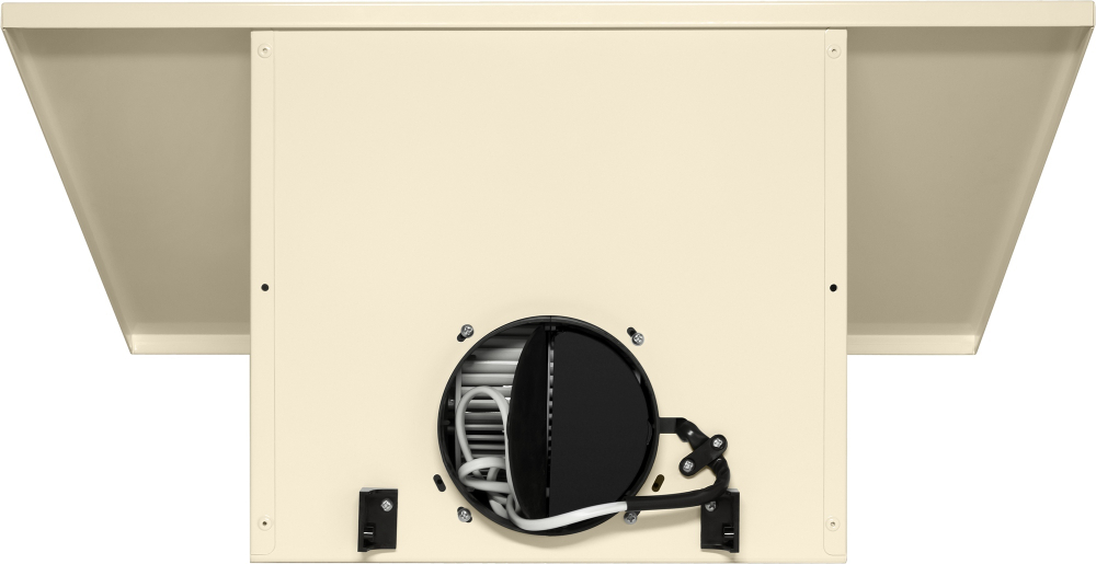 Кухонная вытяжка MAUNFELD Tower C 60 бежевый фото 8