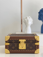 Louis Vuitton Coffret Joaillerie