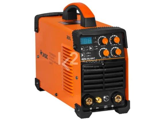 Инвертор сварочный Сварог REAL TIG 200 P (W224)