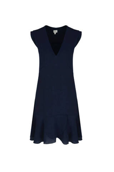 платье kate Pepe Jeans London - темно-синий(PL952837)