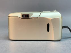 Olympus MJU III 80