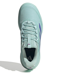 Женские Кроссовки теннисные Adidas Avacourt 2 - Мятный