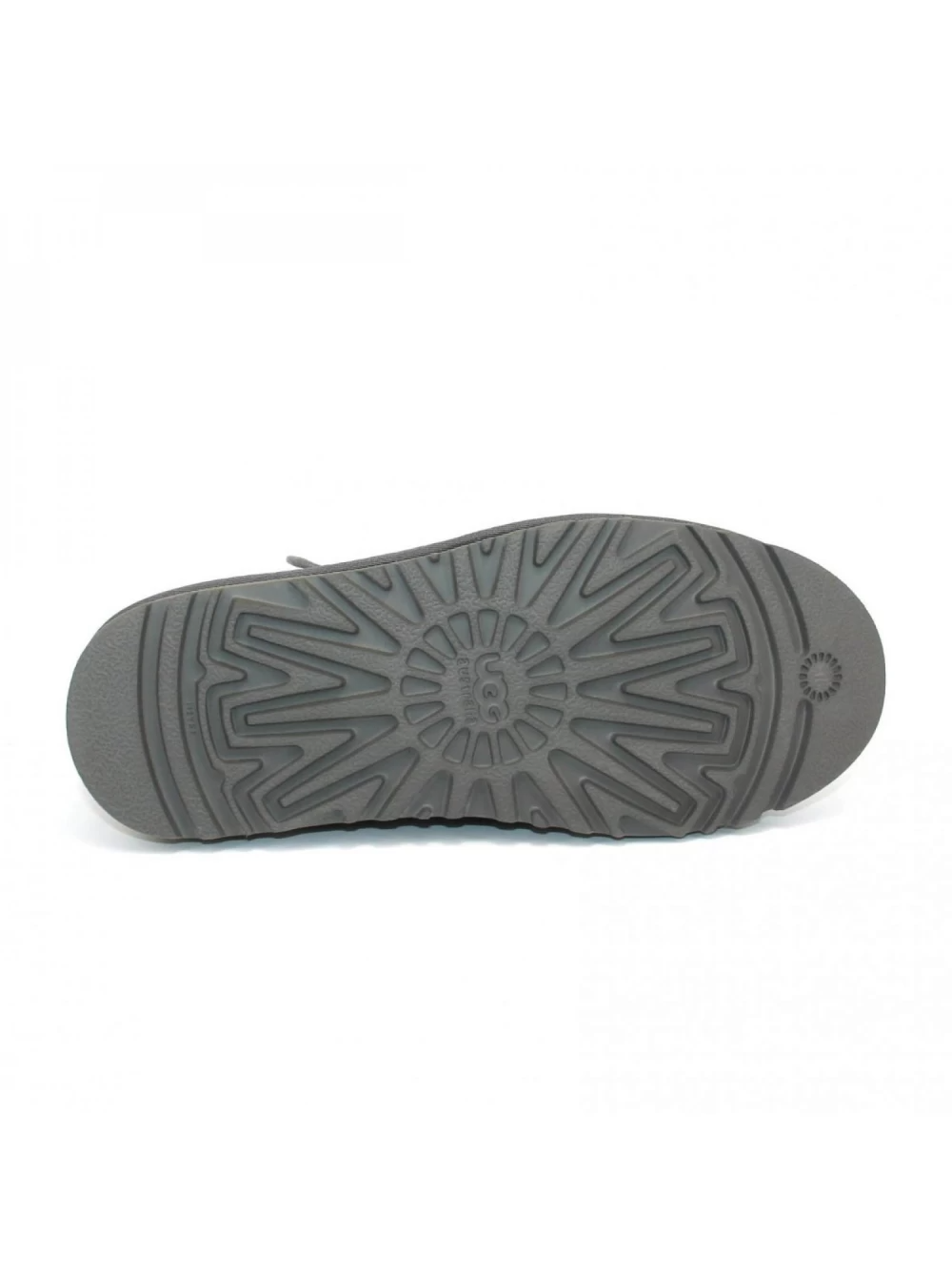 Ботинки Ugg Neumel Leather Grey