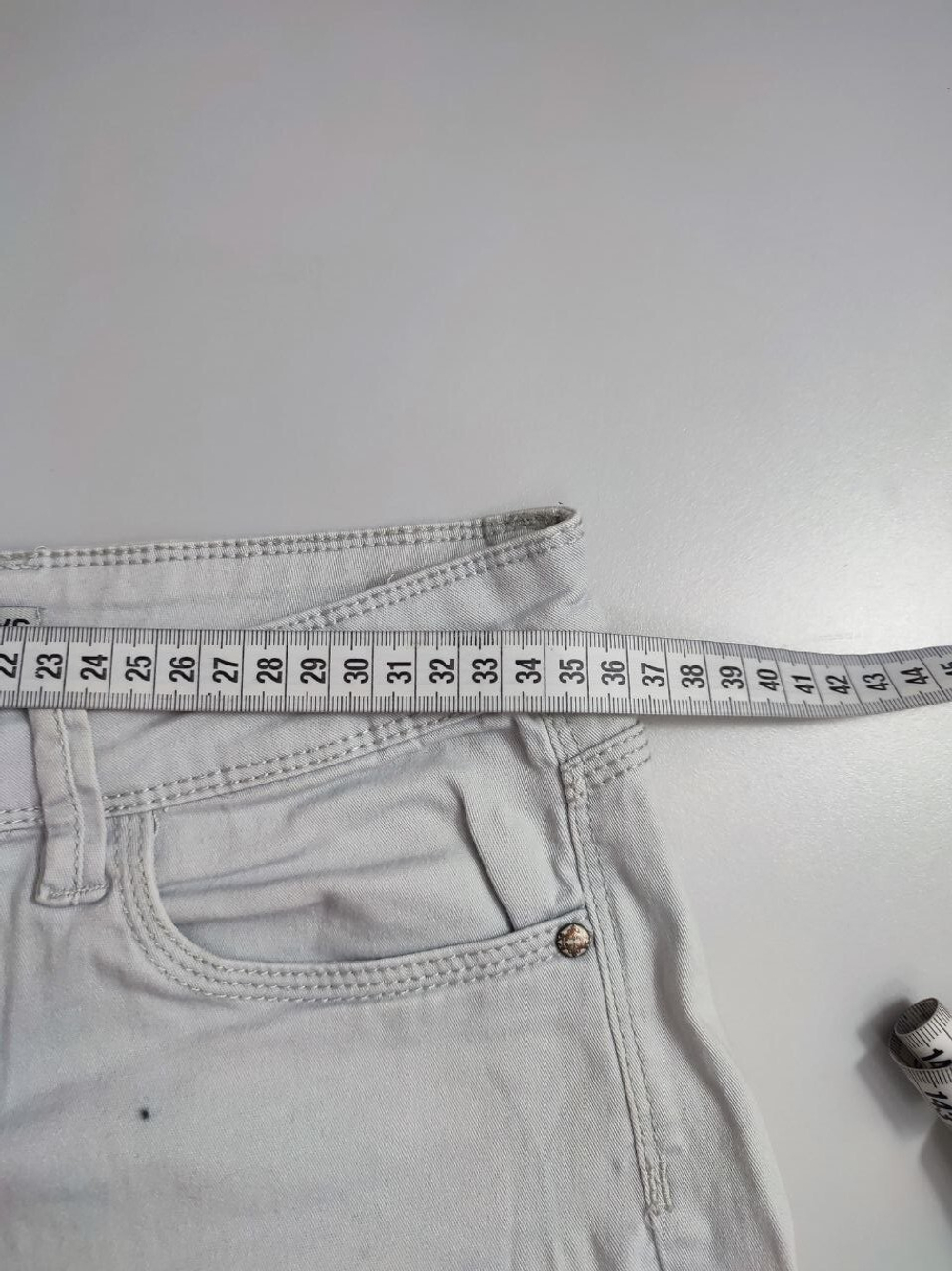 Шорты Terranova из хлопка 42 размер