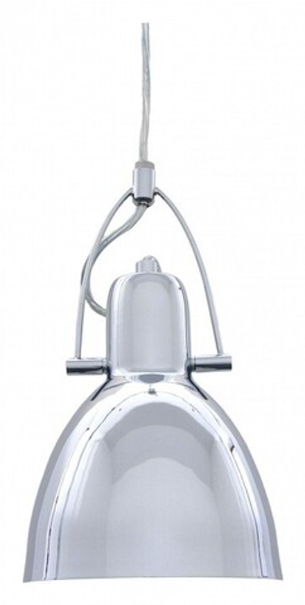 Подвесной светильник LUMINA DECO Trinia LDP 9030-1 CHR