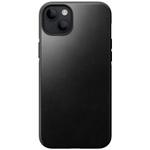 Кожаный чехол MagSafe Nomad Horween Modern Leather Case для iPhone 14 Plus Чехол из натуральной кожи Horween