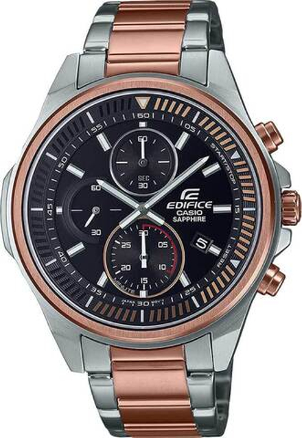 Мужские наручные часы Casio Edifice EFR-S572GS-1A