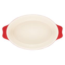 Форма для запекания Gipfel Rosso 51072 1,4 л/30x17x6,5 см