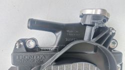 19100-KWN-900. RADIATOR ASSY. HONDA. PCX125