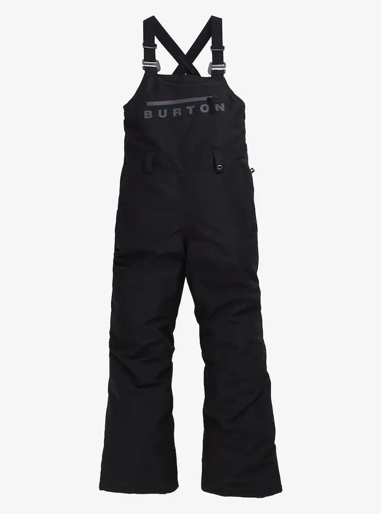 Штаны сноубордические Kids&#39; Burton Stark GORE-TEX 2L Bib Pants